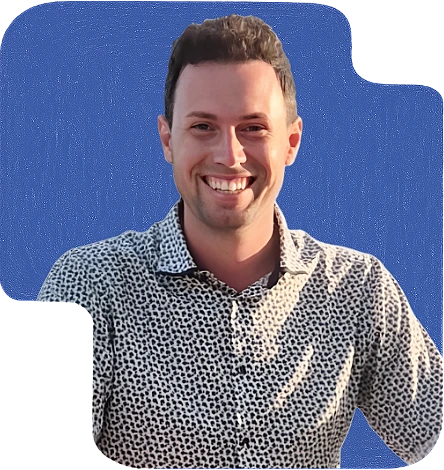 UX | UI Designer Rome: Luca Rinonapoli picture